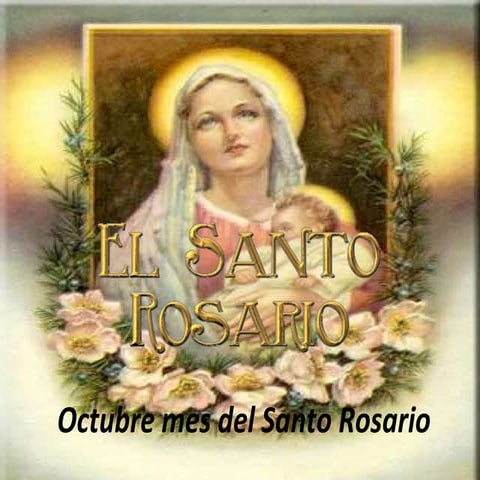 PRESENTACION SOBRE EL SANTO ROSARIO.pptx