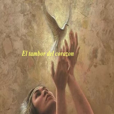 El Tambor Del Corazon