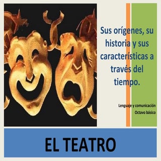 El Teatro[1]