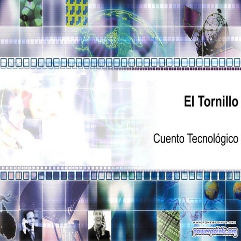 El tornillo-1944