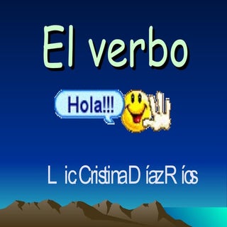 El Verbo
