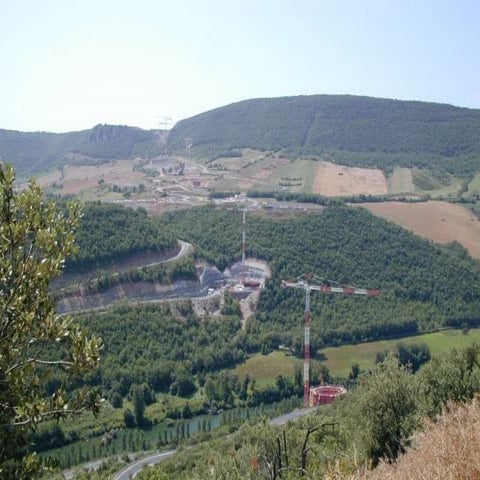 El Viaducto de Millau