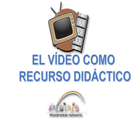 El video-como-recurso