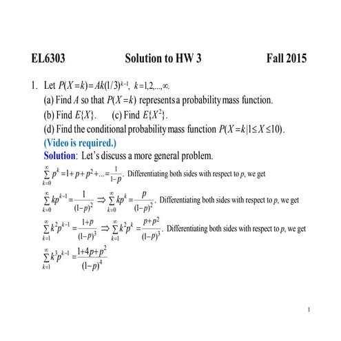 El6303 solu 3 f15  1 