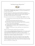 Discursive essays examples