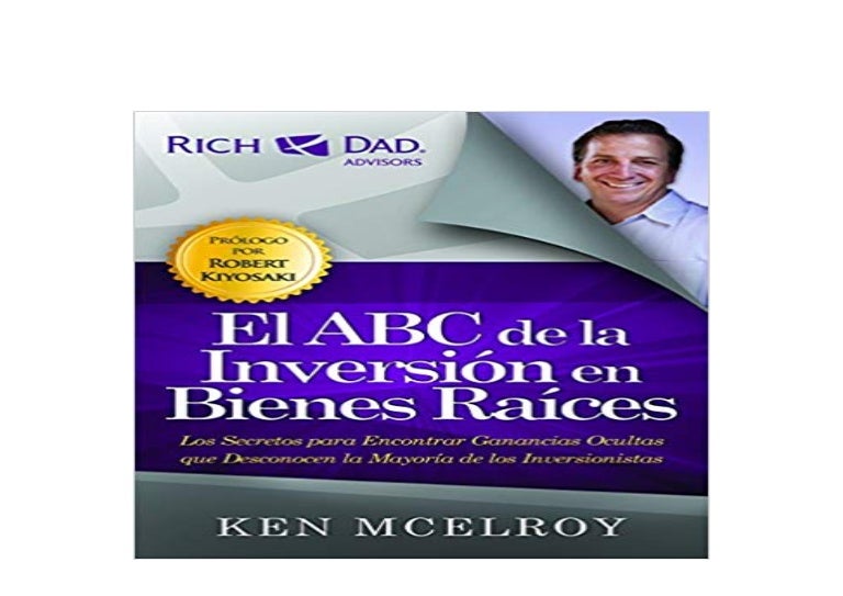 hardcover$ library@@ El ABC de la Inversion en Bienes Raices Spanish