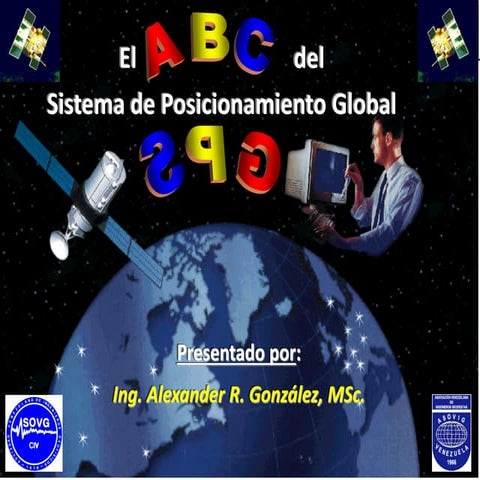 El abc del gps | PDF