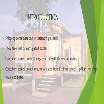 Elab container homes (group 8 d)