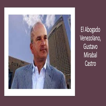 el abogado venezolano Gustavo Mirabal Castro.pdf