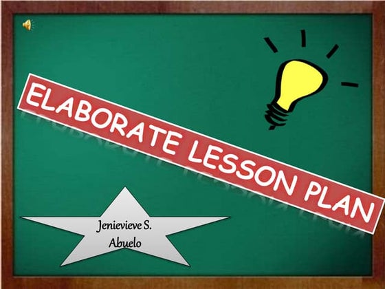 5 E LESSON PLAN FORMAT- vikramjit | PDF