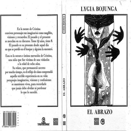Novela El abrazo Lygia Bojunga leer en pdf | PPT