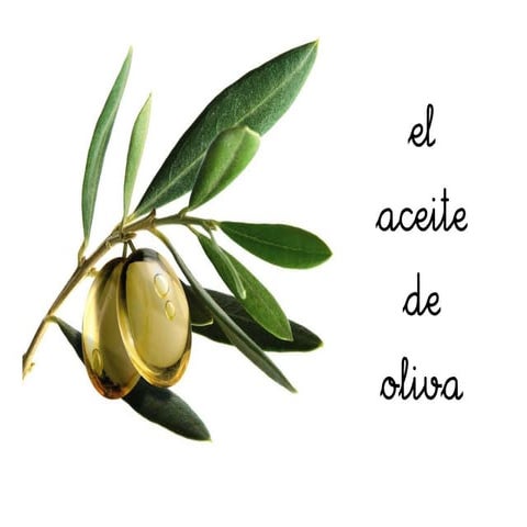 El aceite de_oliva