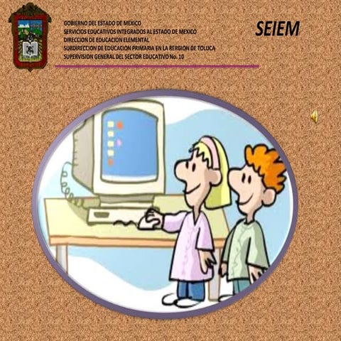 El acento miguel michua cruz