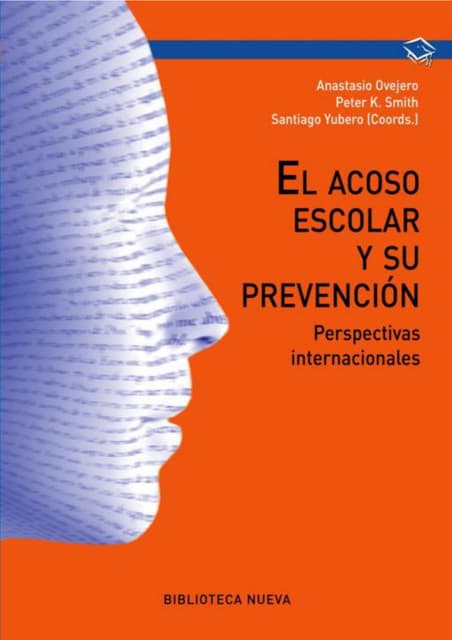 El Acoso Escolar y su Prevencion - Anastasio Ovejero Ccesa007.pdf
