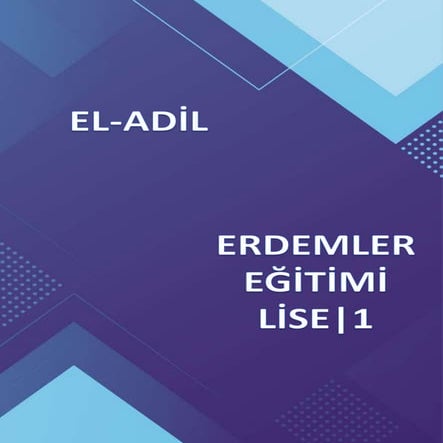 Adalet | PDF