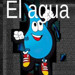 El agua