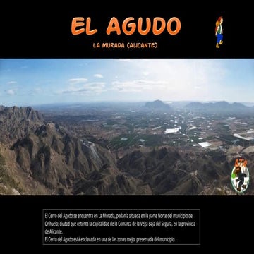 El Agudo 