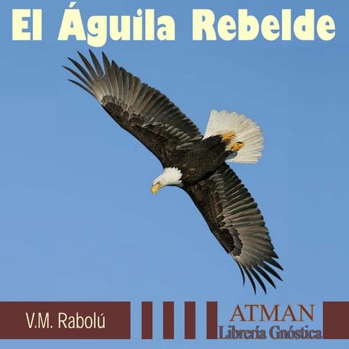 El Aguila Rebelde - VM Rabolú