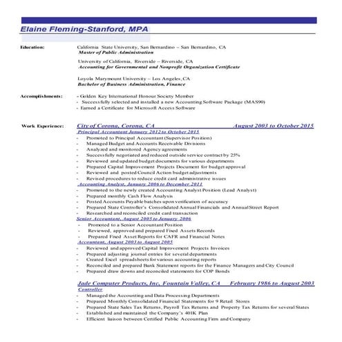 Elaine fleming stanford_resume_2015_linked public