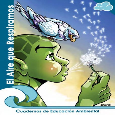 El aire que respiramos | PDF