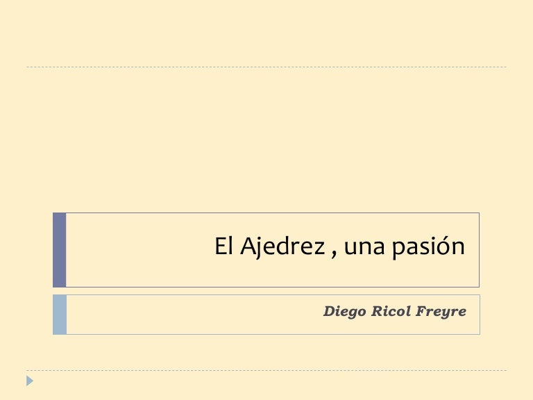 la pasion del ajedrez 25 la pasion del ajedrez 25