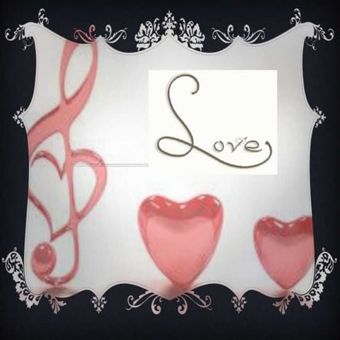 El amor y las parejas