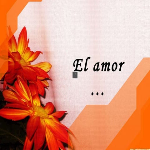 El amor según Borges