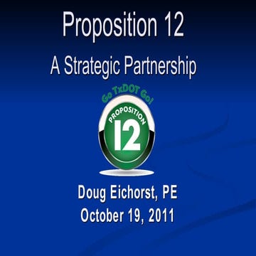 RCTC & AGC: A Lasting Partnership (A. Mayer) | PPT
