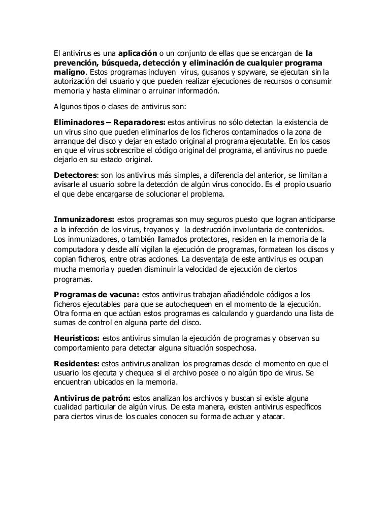 The Best Antivirus Software 2017