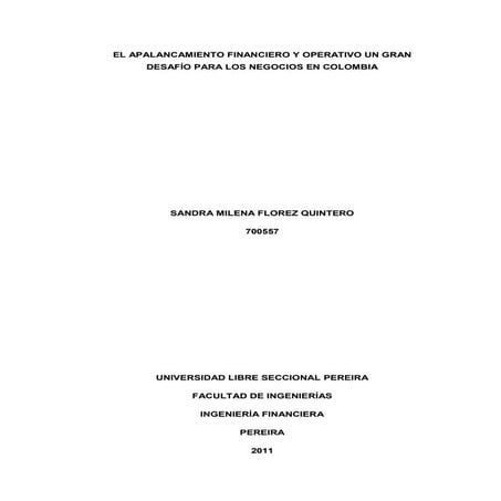 EL APALANCAMIENTO FINANCIERO.pdf