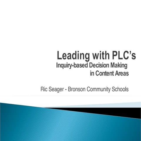 Ela Plc | PPT