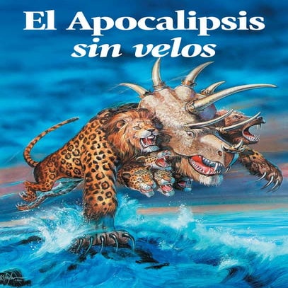 El apocalipsis sin velos