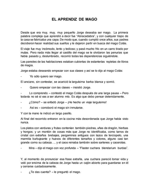 El Aprendiz De Sabio Pdf Gratis