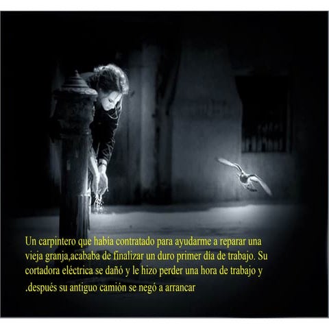 El arbol de los problemas o les dues maletes