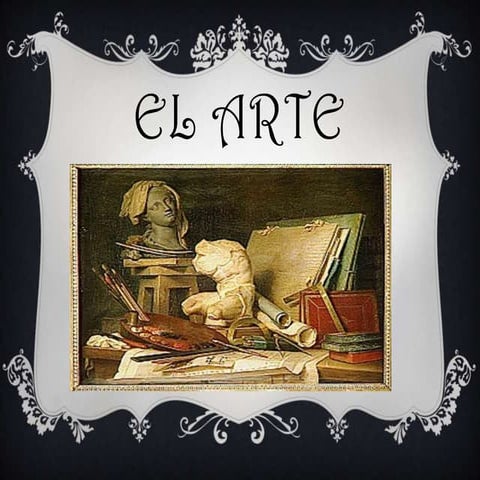 El arte