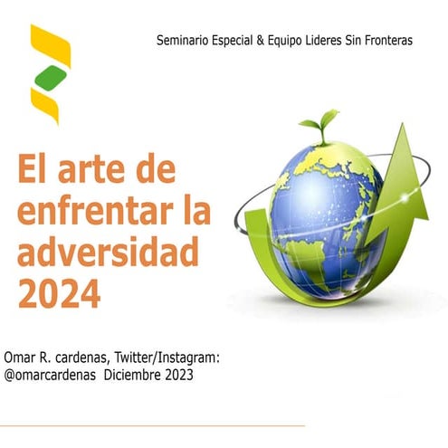 el arte de enfrentar la adversidad 2024.pptx