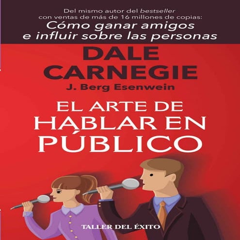 El Arte de Hablar en Público - Dale Carnegie Ccesa007.pdf