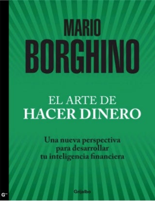 El arte de hacer dinero