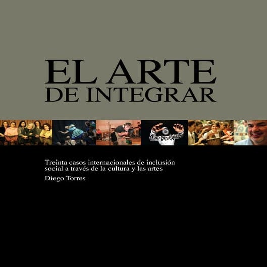 El Arte de Integrar