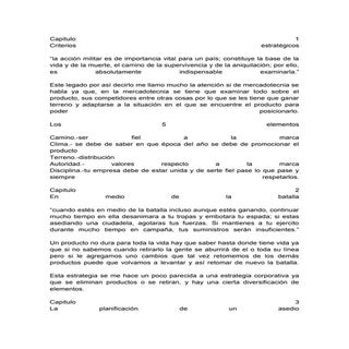 El arte de la guerra