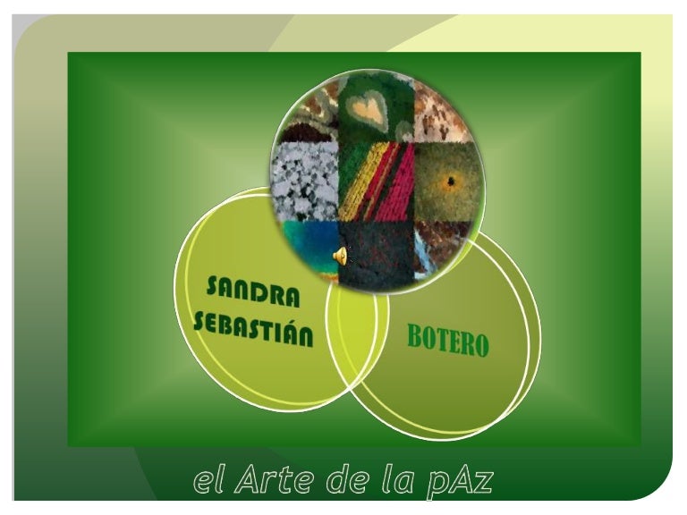 El arte de la paz