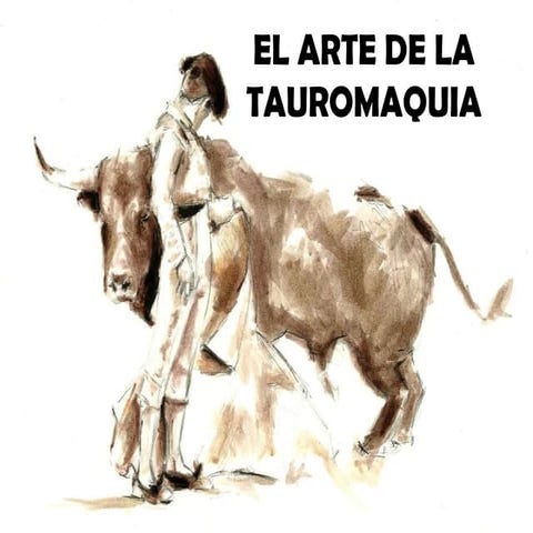 El arte de la tauromaquia | PPTX