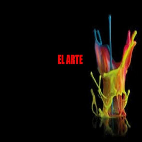 El arte en la edad media