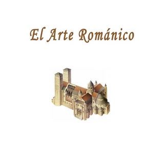 El arte románico