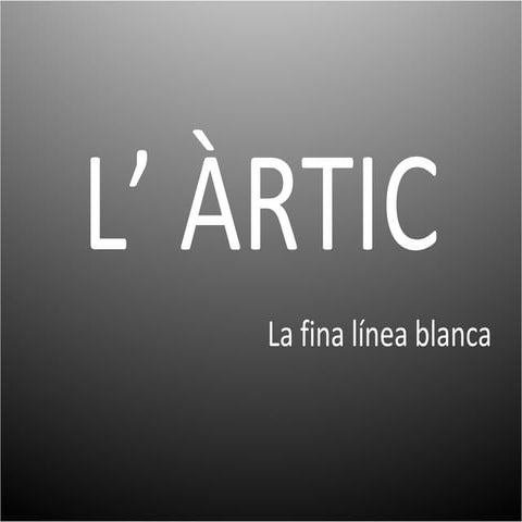 ÀRTIC