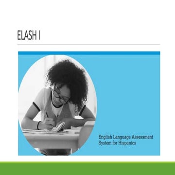 2018 guia elash | PDF