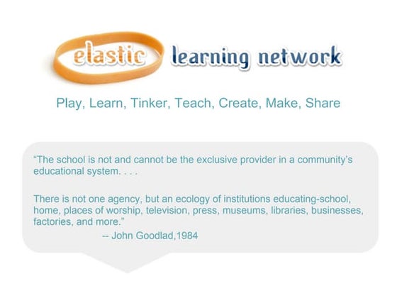 Cities of Learning | PPT