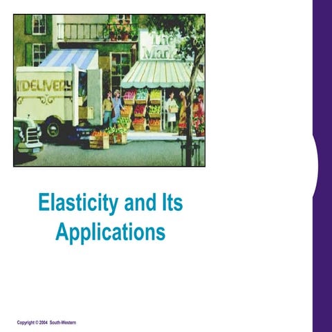 elasticity.ppt