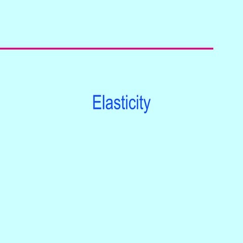 elasticitydfdsgthythbytuyrbhgdffretfwef.ppt