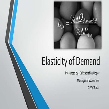 Determinants of Demand presentation by Bakkaprabhu Uppar.pptx